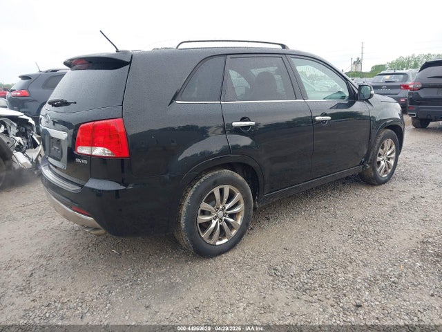 Aukcja sprzedaży 2012 Kia Sorento Sx V6, vin: 5XYKW4A26CG298082, numer aukcji: 44969829