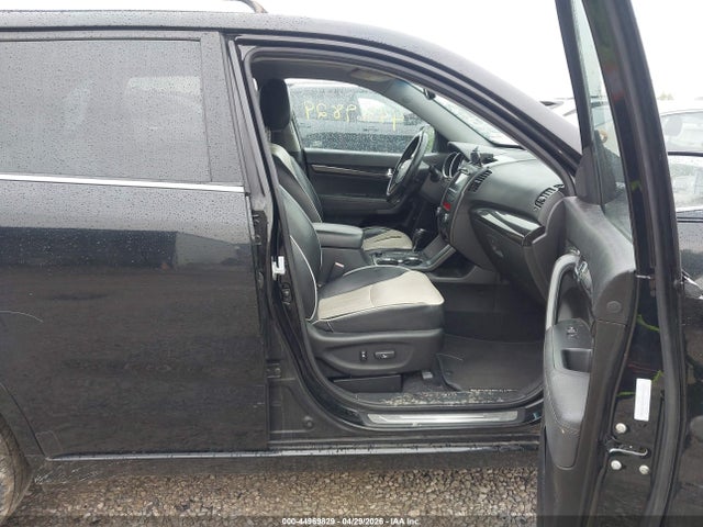 Aukcja sprzedaży 2012 Kia Sorento Sx V6, vin: 5XYKW4A26CG298082, numer aukcji: 44969829