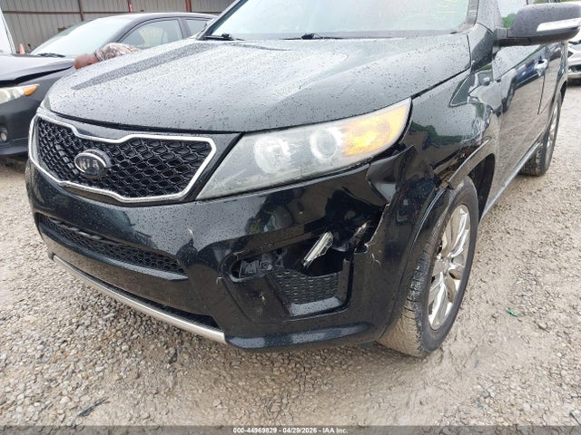 Aukcja sprzedaży 2012 Kia Sorento Sx V6, vin: 5XYKW4A26CG298082, numer aukcji: 44969829