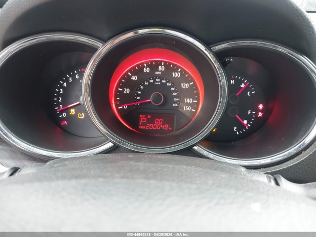 Aukcja sprzedaży 2012 Kia Sorento Sx V6, vin: 5XYKW4A26CG298082, numer aukcji: 44969829