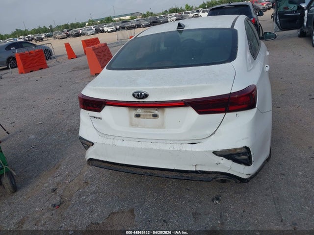 Продажа на аукционе авто 2019 Kia Forte Lxs, vin: 3KPF24AD5KE011356, номер лота: 44969832