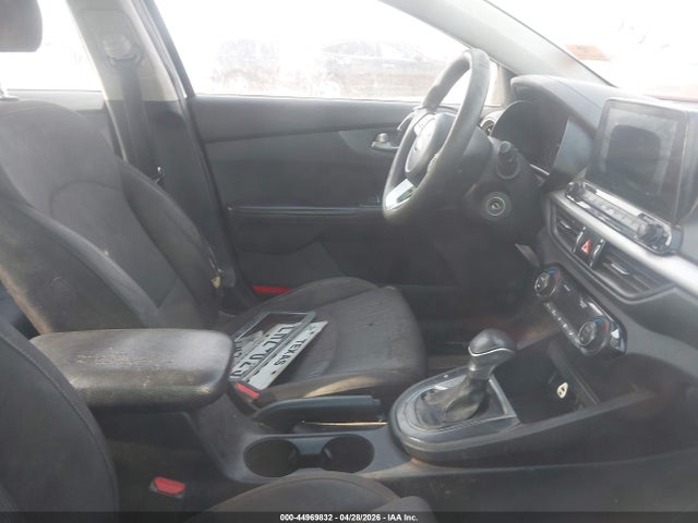 Продажа на аукционе авто 2019 Kia Forte Lxs, vin: 3KPF24AD5KE011356, номер лота: 44969832