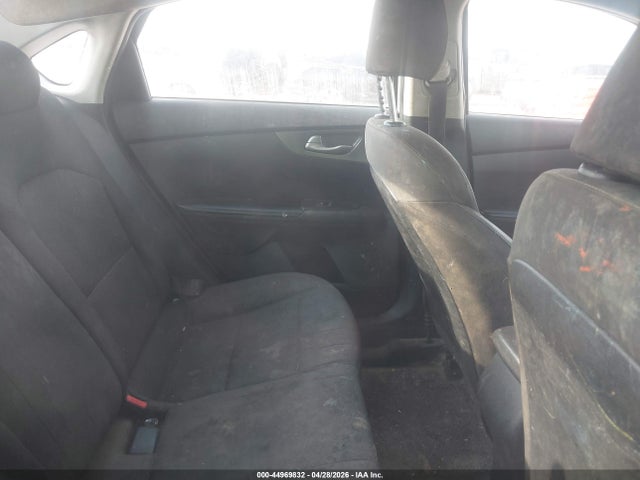 Продажа на аукционе авто 2019 Kia Forte Lxs, vin: 3KPF24AD5KE011356, номер лота: 44969832