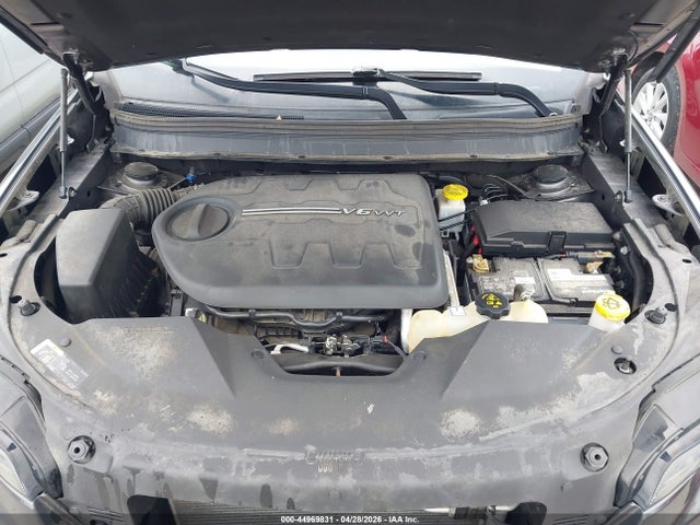 Продаж на аукціоні авто 2019 Jeep Cherokee Latitude Plus 4x4, vin: 1C4PJMLX2KD432936, номер лоту: 44969831