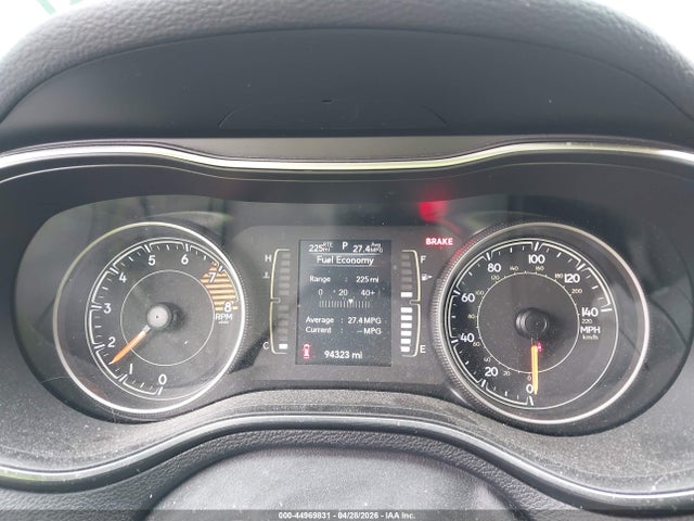 Продаж на аукціоні авто 2019 Jeep Cherokee Latitude Plus 4x4, vin: 1C4PJMLX2KD432936, номер лоту: 44969831