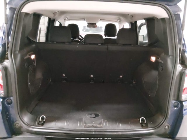 Aukcja sprzedaży 2017 Jeep Renegade Altitude 4x4, vin: ZACCJBBB7HPE64865, numer aukcji: 44969835