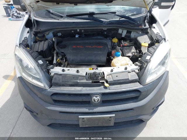 RAM Promaster City Tradesman 2018 ZFBERFAB5J6H42221 Image 10
