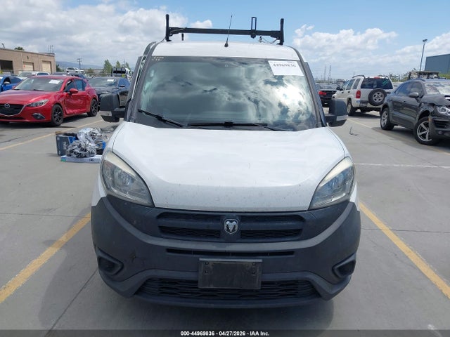 RAM Promaster City Tradesman 2018 ZFBERFAB5J6H42221 Image 12