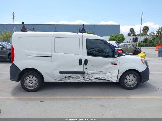 RAM Promaster City Tradesman 2018 ZFBERFAB5J6H42221 Image 13