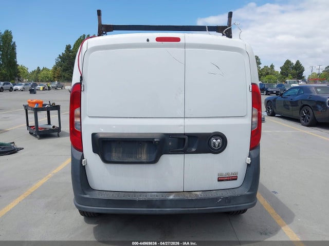 RAM Promaster City Tradesman 2018 ZFBERFAB5J6H42221 Image 16