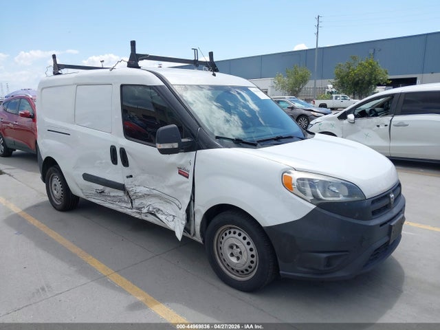 RAM Promaster City Tradesman 2018 ZFBERFAB5J6H42221 Image 17