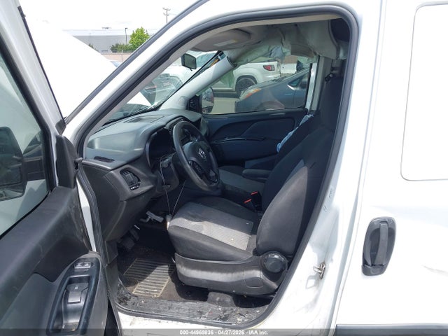 RAM Promaster City Tradesman 2018 ZFBERFAB5J6H42221 Image 5