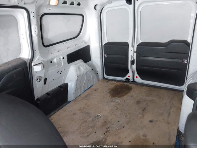 RAM Promaster City Tradesman 2018 ZFBERFAB5J6H42221 Image 8