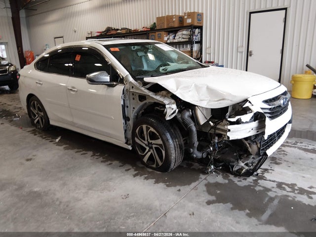 Aukcja sprzedaży 2022 Subaru Legacy Touring Xt, vin: 4S3BWGP69N3028430, numer aukcji: 44969837