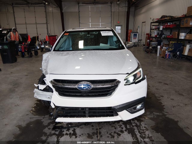 Aukcja sprzedaży 2022 Subaru Legacy Touring Xt, vin: 4S3BWGP69N3028430, numer aukcji: 44969837