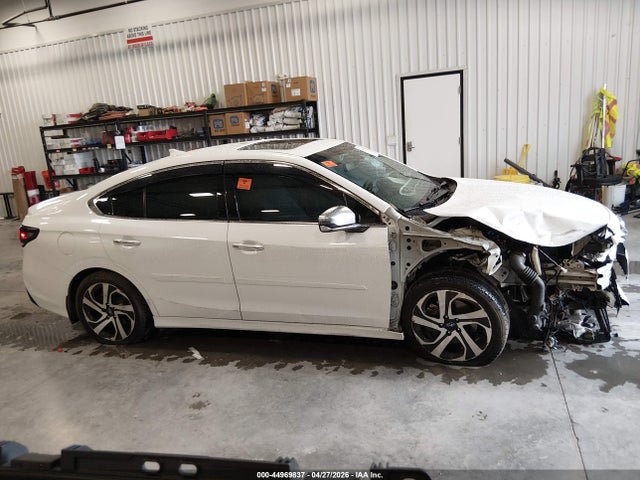 Aukcja sprzedaży 2022 Subaru Legacy Touring Xt, vin: 4S3BWGP69N3028430, numer aukcji: 44969837
