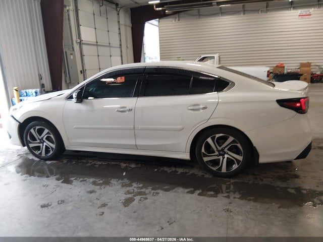 Aukcja sprzedaży 2022 Subaru Legacy Touring Xt, vin: 4S3BWGP69N3028430, numer aukcji: 44969837