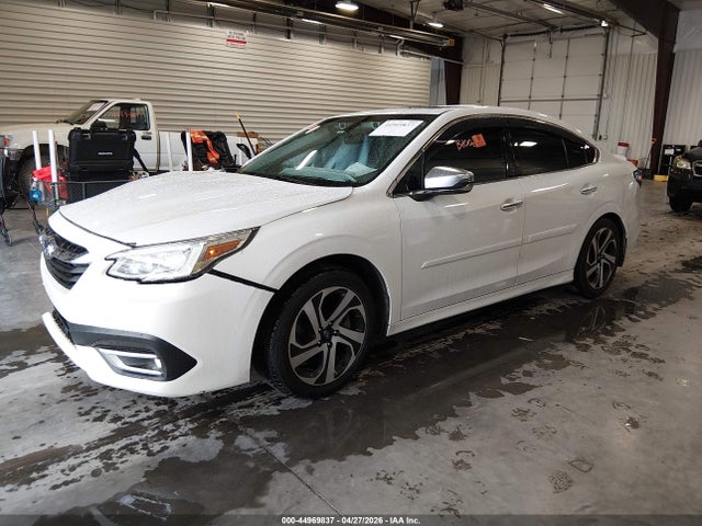 Aukcja sprzedaży 2022 Subaru Legacy Touring Xt, vin: 4S3BWGP69N3028430, numer aukcji: 44969837