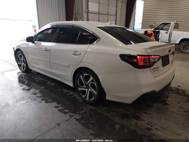 Aukcja sprzedaży 2022 Subaru Legacy Touring Xt, vin: 4S3BWGP69N3028430, numer aukcji: 44969837