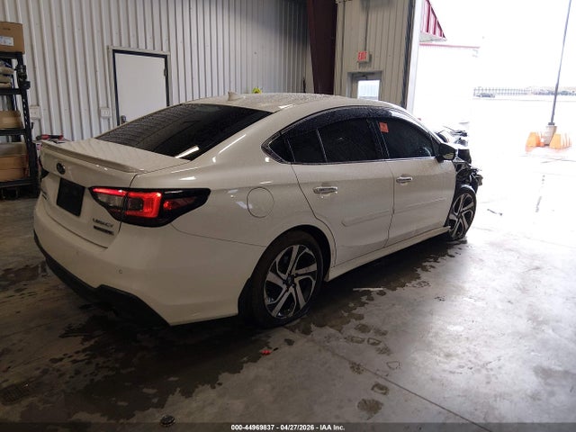 Aukcja sprzedaży 2022 Subaru Legacy Touring Xt, vin: 4S3BWGP69N3028430, numer aukcji: 44969837