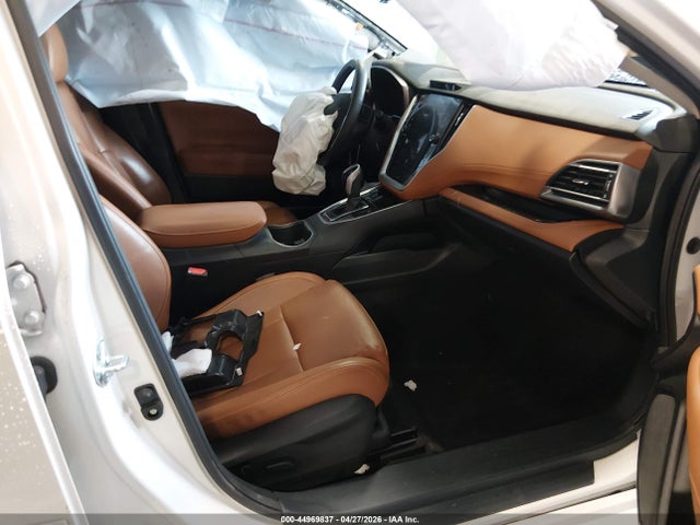 Aukcja sprzedaży 2022 Subaru Legacy Touring Xt, vin: 4S3BWGP69N3028430, numer aukcji: 44969837