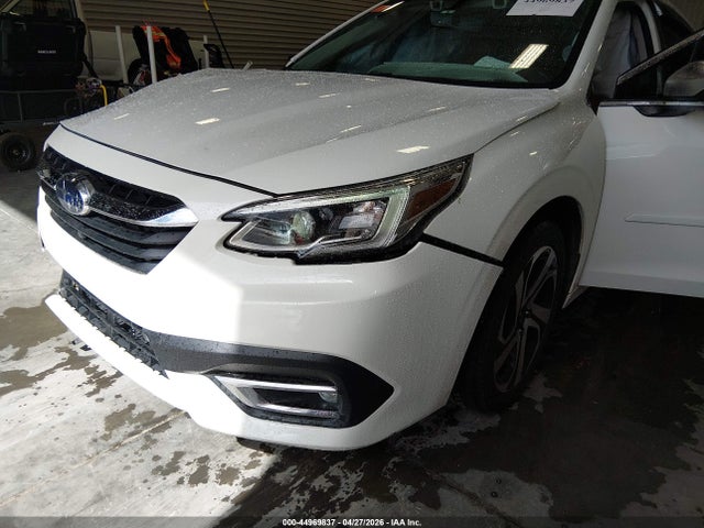 Aukcja sprzedaży 2022 Subaru Legacy Touring Xt, vin: 4S3BWGP69N3028430, numer aukcji: 44969837