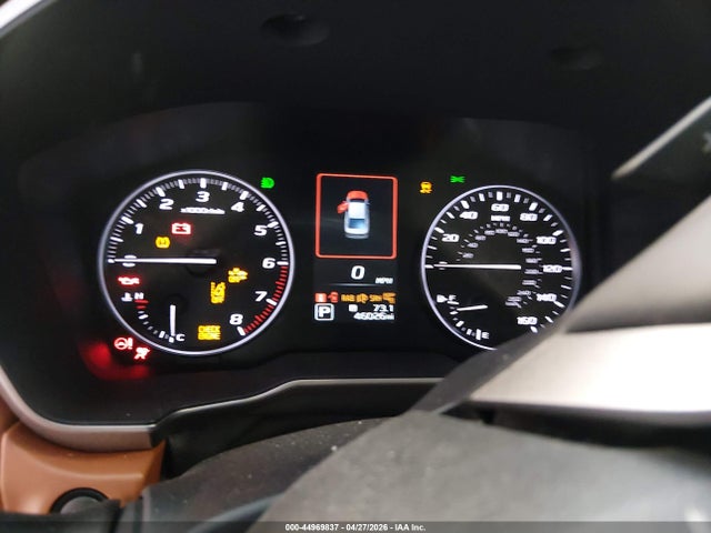 Aukcja sprzedaży 2022 Subaru Legacy Touring Xt, vin: 4S3BWGP69N3028430, numer aukcji: 44969837
