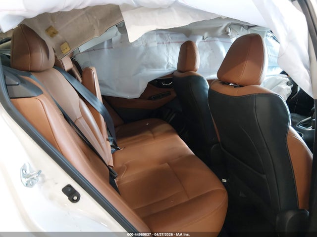 Aukcja sprzedaży 2022 Subaru Legacy Touring Xt, vin: 4S3BWGP69N3028430, numer aukcji: 44969837