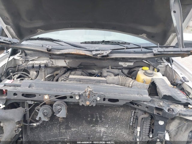 Aukcja sprzedaży 2014 Ford F-150 Xlt, vin: 1FTEX1CM4EKF60671, numer aukcji: 44969839