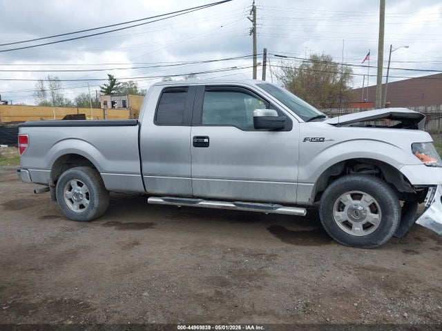 Aukcja sprzedaży 2014 Ford F-150 Xlt, vin: 1FTEX1CM4EKF60671, numer aukcji: 44969839