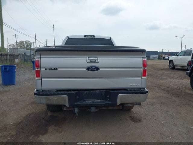 Aukcja sprzedaży 2014 Ford F-150 Xlt, vin: 1FTEX1CM4EKF60671, numer aukcji: 44969839