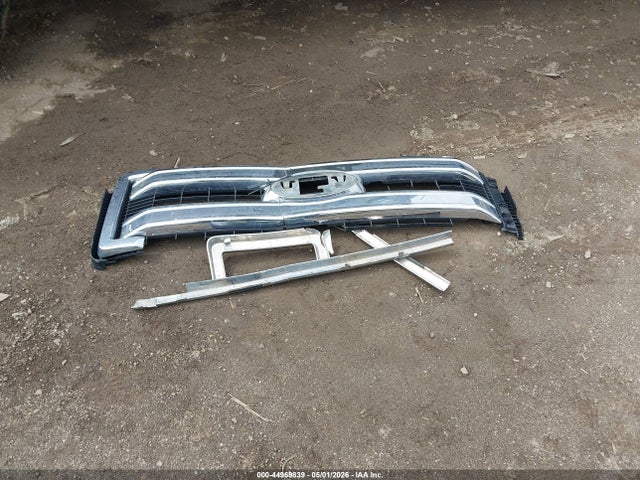 Aukcja sprzedaży 2014 Ford F-150 Xlt, vin: 1FTEX1CM4EKF60671, numer aukcji: 44969839