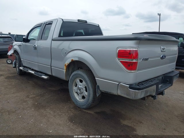 Aukcja sprzedaży 2014 Ford F-150 Xlt, vin: 1FTEX1CM4EKF60671, numer aukcji: 44969839