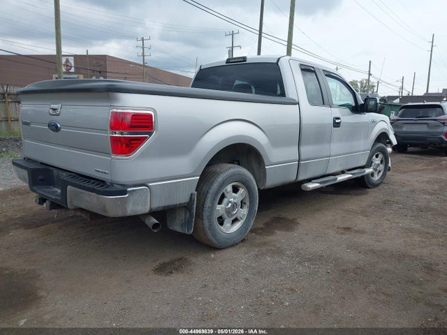 Aukcja sprzedaży 2014 Ford F-150 Xlt, vin: 1FTEX1CM4EKF60671, numer aukcji: 44969839