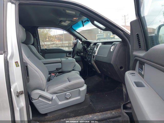 Aukcja sprzedaży 2014 Ford F-150 Xlt, vin: 1FTEX1CM4EKF60671, numer aukcji: 44969839