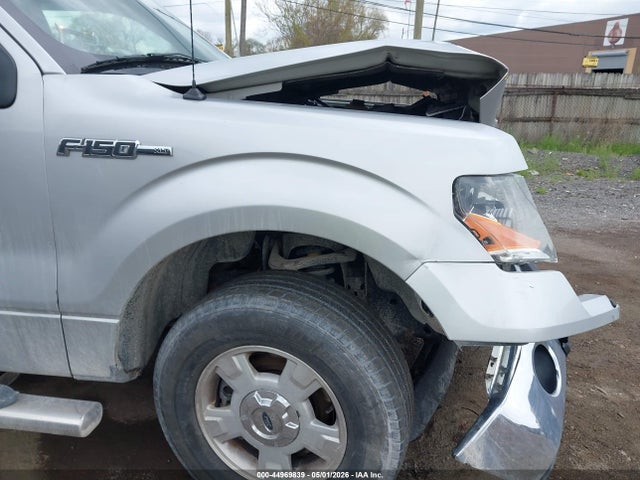 Aukcja sprzedaży 2014 Ford F-150 Xlt, vin: 1FTEX1CM4EKF60671, numer aukcji: 44969839