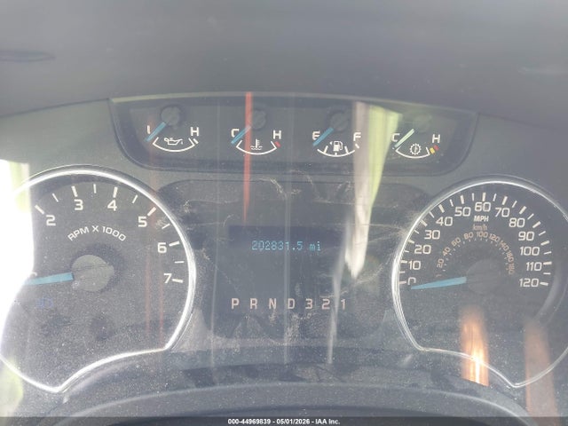 Aukcja sprzedaży 2014 Ford F-150 Xlt, vin: 1FTEX1CM4EKF60671, numer aukcji: 44969839