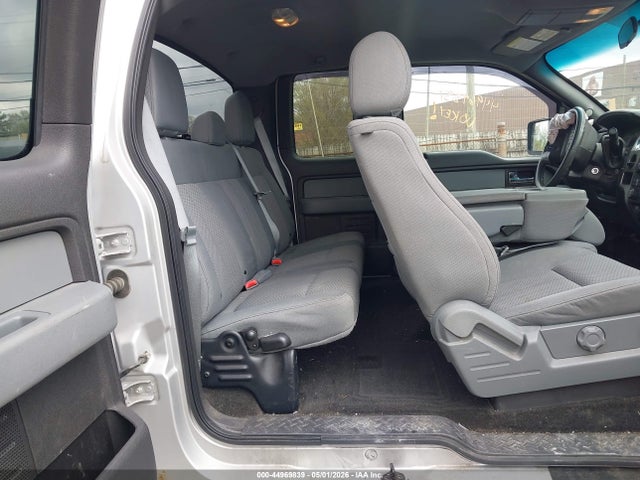 Aukcja sprzedaży 2014 Ford F-150 Xlt, vin: 1FTEX1CM4EKF60671, numer aukcji: 44969839