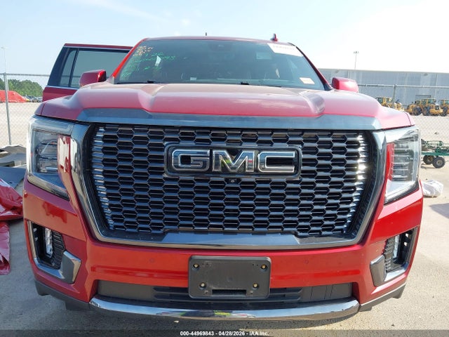 Продаж на аукціоні авто 2024 Gmc Yukon Xl 4wd Denali Ultimate, vin: 1GKS2KKL8RR120289, номер лоту: 44969843