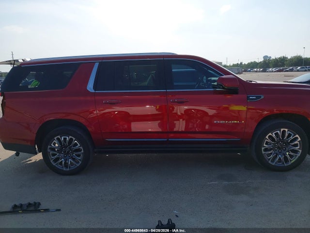 Продаж на аукціоні авто 2024 Gmc Yukon Xl 4wd Denali Ultimate, vin: 1GKS2KKL8RR120289, номер лоту: 44969843
