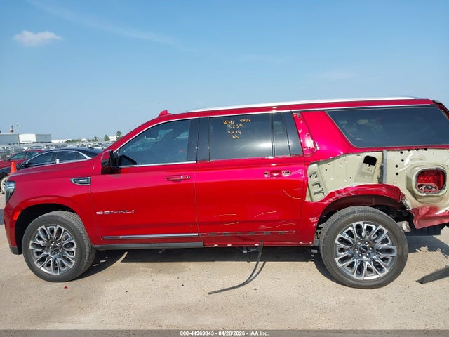 Продаж на аукціоні авто 2024 Gmc Yukon Xl 4wd Denali Ultimate, vin: 1GKS2KKL8RR120289, номер лоту: 44969843