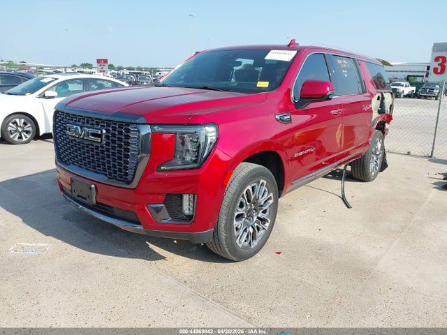 Продаж на аукціоні авто 2024 Gmc Yukon Xl 4wd Denali Ultimate, vin: 1GKS2KKL8RR120289, номер лоту: 44969843
