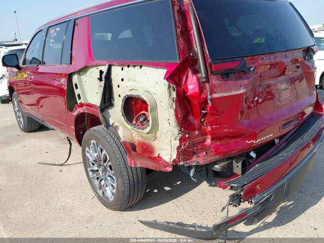 Продаж на аукціоні авто 2024 Gmc Yukon Xl 4wd Denali Ultimate, vin: 1GKS2KKL8RR120289, номер лоту: 44969843