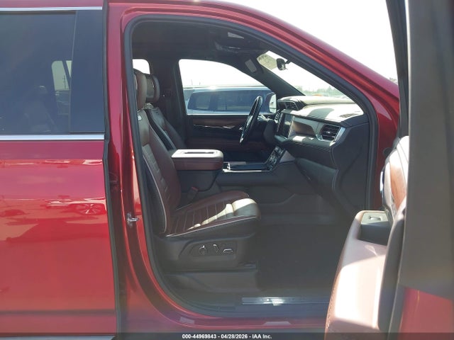 Продаж на аукціоні авто 2024 Gmc Yukon Xl 4wd Denali Ultimate, vin: 1GKS2KKL8RR120289, номер лоту: 44969843