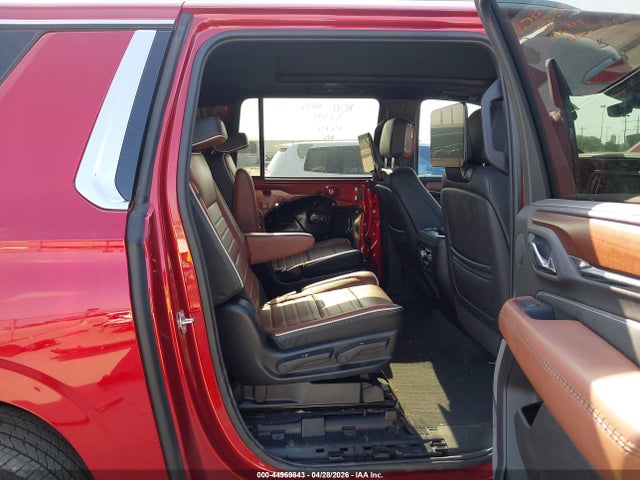 Продаж на аукціоні авто 2024 Gmc Yukon Xl 4wd Denali Ultimate, vin: 1GKS2KKL8RR120289, номер лоту: 44969843