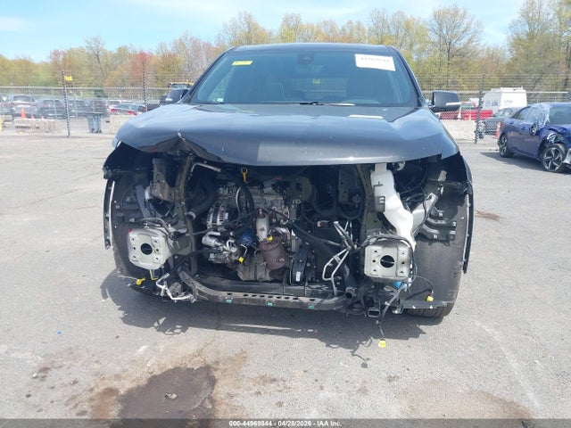 Aukcja sprzedaży 2023 Chevrolet Traverse Awd Premier, vin: 1GNEVKKW0PJ280826, numer aukcji: 44969844