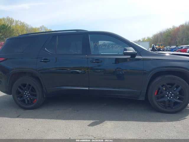 Aukcja sprzedaży 2023 Chevrolet Traverse Awd Premier, vin: 1GNEVKKW0PJ280826, numer aukcji: 44969844