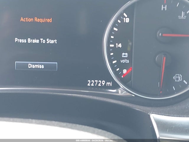 Aukcja sprzedaży 2023 Chevrolet Traverse Awd Premier, vin: 1GNEVKKW0PJ280826, numer aukcji: 44969844