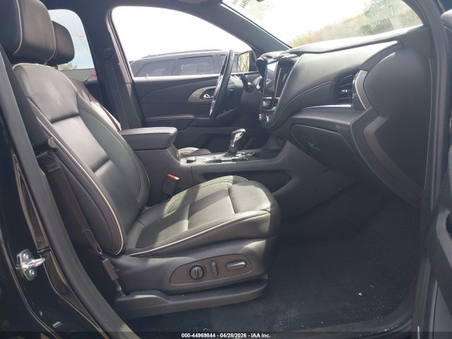 Aukcja sprzedaży 2023 Chevrolet Traverse Awd Premier, vin: 1GNEVKKW0PJ280826, numer aukcji: 44969844