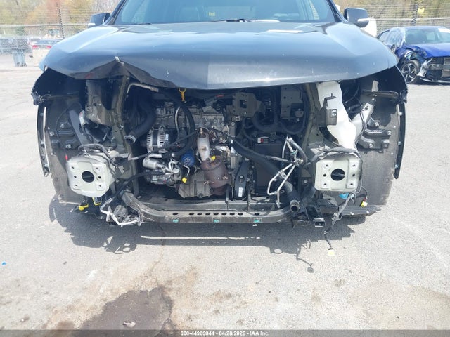 Aukcja sprzedaży 2023 Chevrolet Traverse Awd Premier, vin: 1GNEVKKW0PJ280826, numer aukcji: 44969844